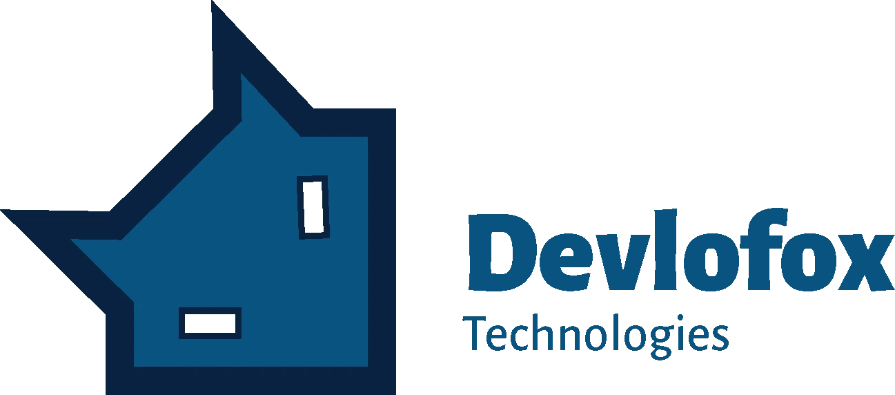 Devlofox Technologies Logo